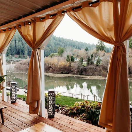 Hotel Boho Manor Monte Rio Zewnętrze zdjęcie