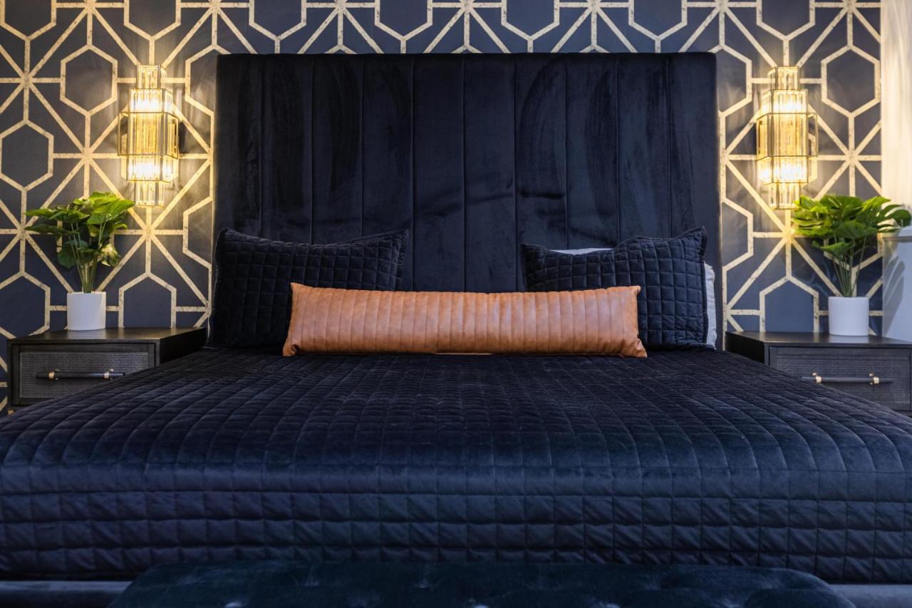 Hotel Boho Manor Monte Rio Zewnętrze zdjęcie