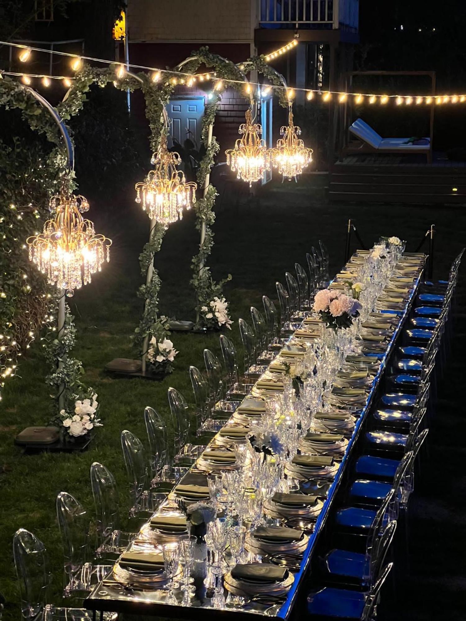 Hotel Boho Manor Monte Rio Zewnętrze zdjęcie