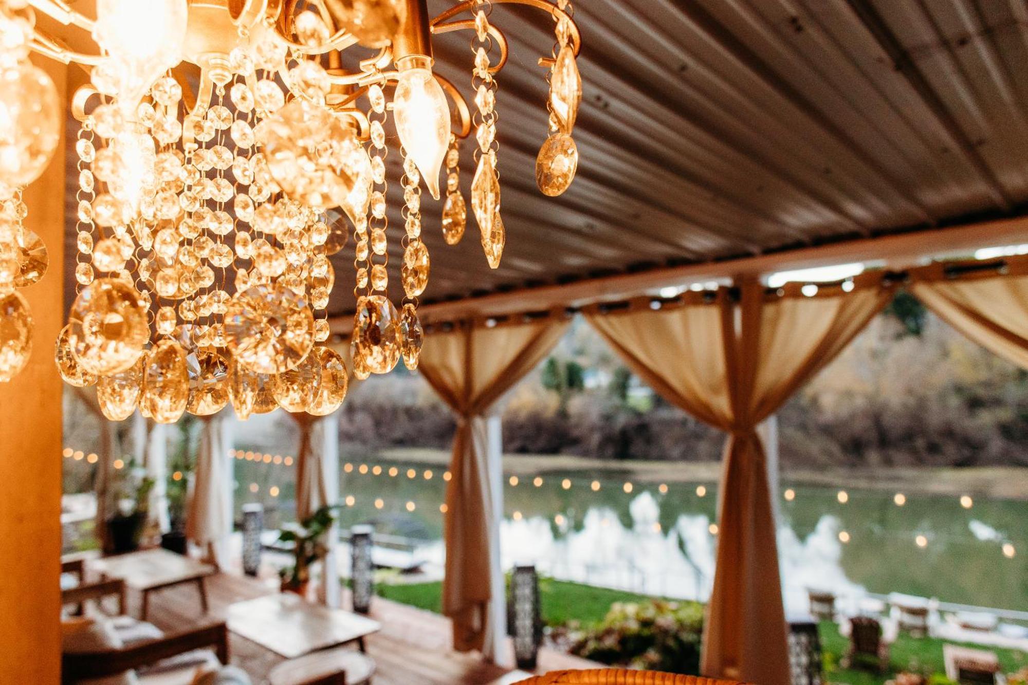 Hotel Boho Manor Monte Rio Zewnętrze zdjęcie